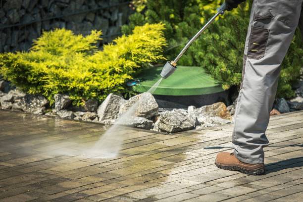 Best Building Exterior Washing  in Saddle River, NJ