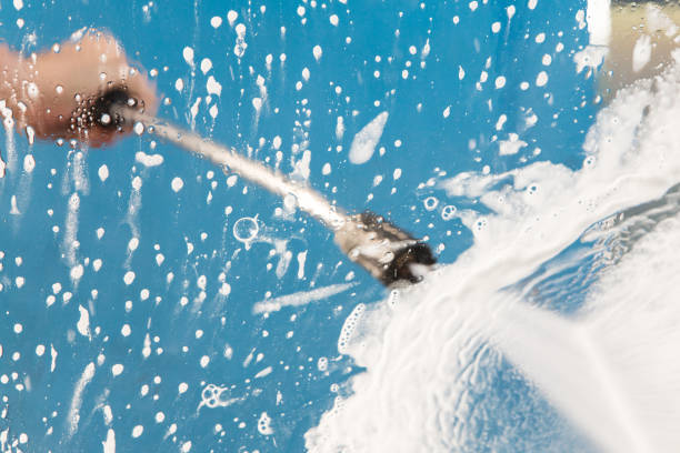 Best Graffiti Removal  in Saddle River, NJ