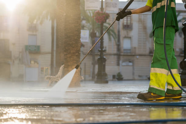 Best Playground Equipment Cleaning  in Saddle River, NJ